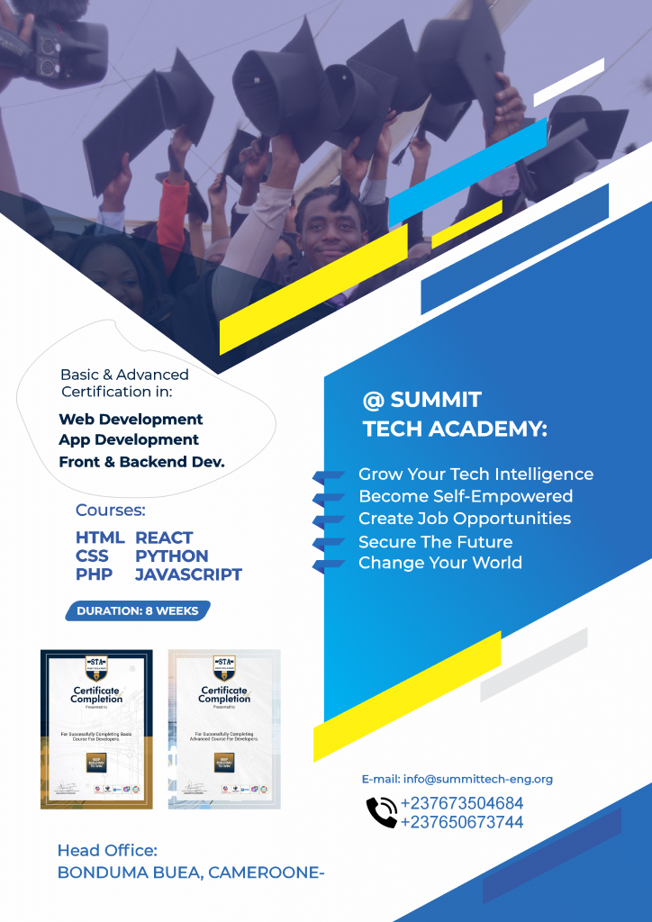 Summit Tech Academy