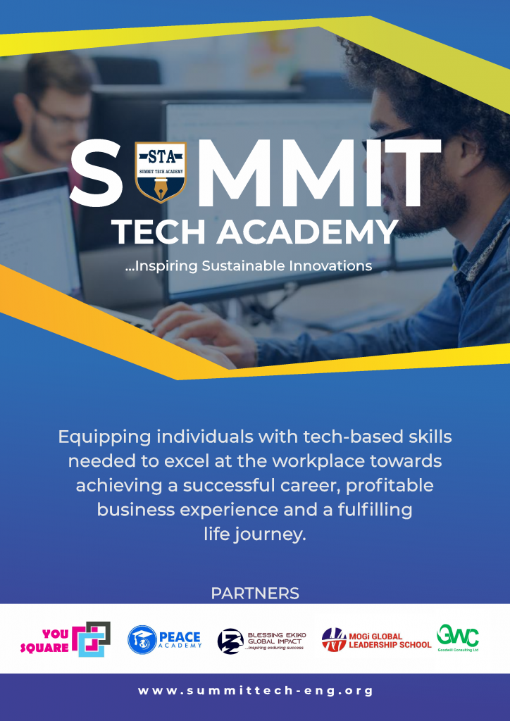 Summit Tech Academy